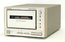 【中古】ONKYO オンキヨー(オンキョー) K-185X-S オートリバース カセットデッキ ドルビーB/C NR