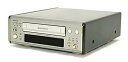 【中古】DENON デノン(デンオン) DRR-7.5L オートリバースカセットデッキ DOLBY B/C NR PRESTAシリーズ【@YA管理2-53-80...