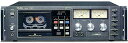 【中古】TEAC C-4X 2ヘッドカセットデッキ