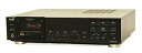 【中古】A&D (赤井電機と三菱電機の共同ブランド) GX-Z7000 3ヘッドカセットデッキ DOLBY B,C NR搭載