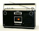 【中古】SONY ソニー CF-6500 FM/AMステレオラジオカセット STEREO ZILBA'P ジルバップ