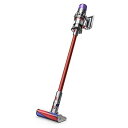【中古】ダイソン 掃除機 コードレス Dyson V11 Fluffy + SV14 FF COM