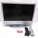 【中古】ソニー 23V型 液晶 テレビ ブラビア KDL-S23A10 ハイビジョン 2005年モデル