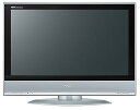 【中古】パナソニック 32V型 液晶テレビ ビエラ TH-32LX60 ハイビジョン 2006年モデル(2)