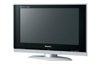 【中古】パナソニック 26V型 液晶テレビ ビエラ TH-26LX75S ハイビジョン 2007年モデル 【中古】パナソニック 26V型 液晶テレビ ビエラ TH-26LX75S ハイビジョン 2007年モデル