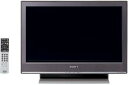 【中古】ソニー 26V型 液晶 テレビ ブラビア KDL-26J3000 ハイビジョン 2007年モデル(2)