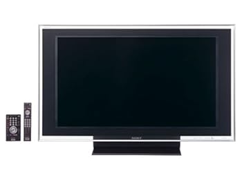 【中古】ソニー 40V型 液晶 テレビ ブラビア KDL-40X5000-B フルハイビジョン 2007年モデル 【中古】ソニー 40V型 液晶 テレビ ブラビア KDL-40X5000-B フルハイビジョン 2007年モデル