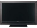 【中古】ソニー 40V型 液晶 テレビ ブラビア KDL-40W5000 フルハイビジョン 2007年モデル(2)
