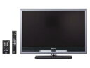 【中古】ソニー 32V型 液晶 テレビ ブラビア KDL-32F1-S ハイビジョン 2008年モデル(2)