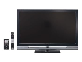 【中古】ソニー 40V型 液晶 テレビ ブラビア KDL-40V1 フルハイビジョン 2008年モデル 【中古】ソニー 40V型 液晶 テレビ ブラビア KDL-40V1 フルハイビジョン 2008年モデル