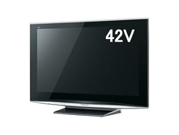 【中古】パナソニック 42V型 液晶テレビ ビエラ TH-42PZ800 フルハイビジョン 2008年モデル 【中古】パナソニック 42V型 液晶テレビ ビエラ TH-42PZ800 フルハイビジョン 2008年モデル
