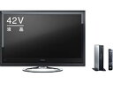 【中古】日立 32V型 液晶 テレビ UT32-WP770B ハイビジョン 2008年モデル