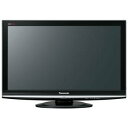 【中古】パナソニック 32V型 液晶テレビ ビエラ TH-L32G1 ハイビジョン 2009年モデル(2)