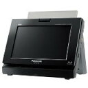 【中古】パナソニック 8V型 液晶 テレビ DMP-BV100K 2009年モデル