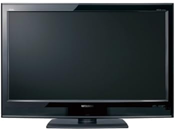 【中古】三菱電機(MITSUBISHI) 32V型 液晶 テレビ LCD-32MX30 ハイビジョン 2009年モデル