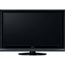 【中古】日立 42V型地上・BS・110度CSデジタルフルハイビジョンプラズマテレビ(250GB HDD内蔵 録画機能付)Wooo P42-XP03