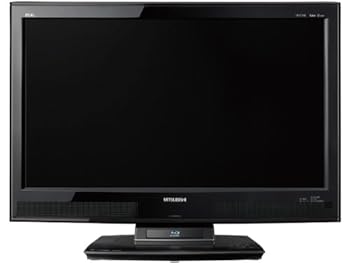 【中古】三菱電機(MITSUBISHI) 32V型 液晶 テレビ LCD-32BHR300 ハイビジョン 2009年モデル 【中古】三菱電機(MITSUBISHI) 32V型 液晶 テレビ LCD-32BHR300 ハイビジョン 2009年モデル