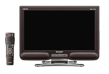 【中古】シャープ 20V型 液晶 テレビ AQUOS LC-20NE7-T ハイビジョン 2010年モデル 【中古】シャープ 20V型 液晶 テレビ AQUOS LC-20NE7-T ハイビジョン 2010年モデル