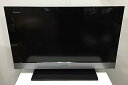 【中古】ソニー 32V型 液晶 テレビ ブラビア KDL-32EX300/B ハイビジョン 2010年モデル(2)