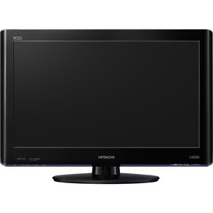 【中古】日立 22V型 地上・BS・110度CSデジタルハイビジョン液晶テレビWooo (250GB HDD内蔵 録画機能付) L22-HP05 【中古】日立 22V型 地上・BS・110度CSデジタルハイビジョン液晶テレビWooo (250GB HDD内蔵 録画機能付) L22-HP05