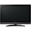 【中古】日立 42V型地上・BS・110度CSデジタルフルハイビジョンプラズマテレビWooo(320GB HDD内蔵+iVDRスロット 録画機能付) P42-XP05