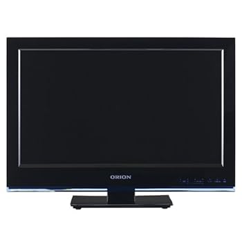 【中古】オリオン 19V型 液晶 テレビ DE19-31B ハイビジョン 【中古】オリオン 19V型 液晶 テレビ DE19-31B ハイビジョン