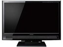 【中古】三菱電機(MITSUBISHI) 40V型 液晶 テレビ LCD-40MDR1 フルハイビジョン 2010年モデル
