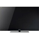 【中古】ソニー 40V型 液晶 テレビ ブラビア KDL-40NX720 ハイビジョン 2011年モデル(2)