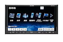 【中古】デンソーテン販売 イクリプス(ECLIPSE) AVN-V02 AVN フルセグ VGA AVN-V02