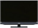 【中古】TOSHIBA 32V型 ハイビジョン液晶テレビ REGZA 32S5(2)