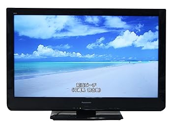【中古】パナソニック 32V型 液晶テレビ ビエラ TH-L32C50 ハイビジョン HDD(外付) 2012年モデル 【中古】パナソニック 32V型 液晶テレビ ビエラ TH-L32C50 ハイビジョン HDD(外付) 2012年モデル