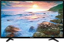 【中古】ハイセンス 32V型 液晶 テレビ HS32K220 ハイビジョン 2014年モデル(2)