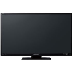 【中古】日立 23V型 液晶 テレビ L23-N2 ハイビジョン