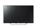 【中古】ソニー 42V型 液晶 テレビ ブラビア KDL-42W900B フルハイビジョン 2014年モデル
