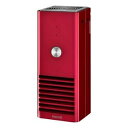 【中古】オゾネオ MXAP-AR200RE ダークレッド