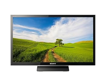 【中古】ソニー 24V型 液晶 テレビ ブラビア KJ-24W450D ハイビジョン 外付けHDD裏番組録画対応 2016年モデル