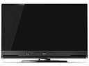 【中古】三菱電機 三菱 REAL(リアル) 40V型地上・BS・110度CSデジタル ハイビジョンLED液晶テレビ LCD-V40BHR8(2)