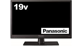 【中古】パナソニック 19V型 液晶テレビ ビエラ TH-19E300 ハイビジョン USB HDD録画対応 2017年モデル 【中古】パナソニック 19V型 液晶テレビ ビエラ TH-19E300 ハイビジョン USB HDD録画対応 2017年モデル
