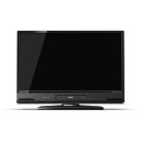 【中古】LCD-V32BHR9 三菱電機 32V型液晶テレビ REAL(リアル) HDD1TB内蔵 ブルーレイディスクレコーダー搭載