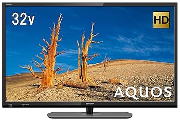 【中古】シャープ 32V型 液晶 テレビ AQUOS LC-32S5 ハイビジョン 2017年モデル 【中古】シャープ 32V型 液晶 テレビ AQUOS LC-32S5 ハイビジョン 2017年モデル