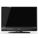 【中古】三菱電機 HDD内蔵BDレコーダー搭載 液晶TV BHRシリーズ 32インチモデル(2)