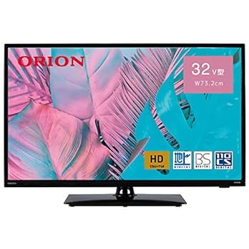楽天市場】オリオン 32v型ハイビジョン液晶テレビの通販 楽天市場】オリオン 32v型ハイビジョン液晶テレビの通販