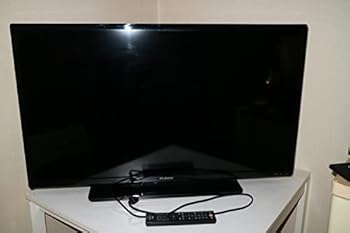 【中古】フナイ 40V型 液晶テレビ 地上・BS・110度CSデジタル フルビジョン FL-40H1010