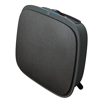 【中古】エレクトロラックス(Electrolux) ウェル A7 持ち運び＆壁掛けOKな空気清浄機 25畳まで ハンド..