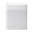 【中古】無印良品 コンパクト空気清浄機 MJ-APR1 LA1O5A3A
