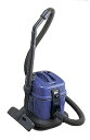 【中古】日立 掃除機 お店用 コンパクト 紙パック式・布袋フィルター式両用 CV-G1