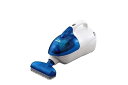 【中古】HITACHI コンパクトハンディタイプ こまめちゃん ブルー PV-H23-A