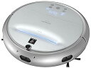 【中古】SHARP ロボット家電 COCOROBO シルバー系 RX-V80-S