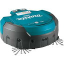 【中古】マキタ(Makita) ロボットクリーナ 18V (本体のみ) RC200DZ