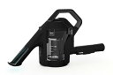 【中古】シリウス スイトル 水洗い 掃除機 クリーナー ヘッド ブラック